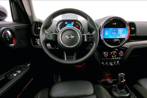 2023 MINI Countryman Cooper S ALL4