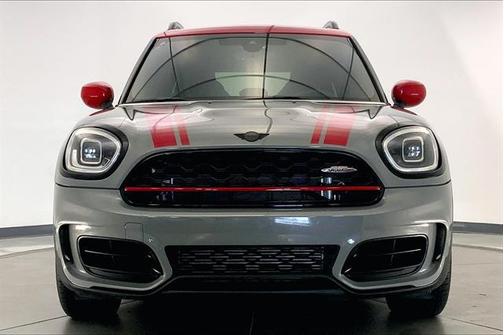 2023 MINI Countryman John Cooper Works ALL4