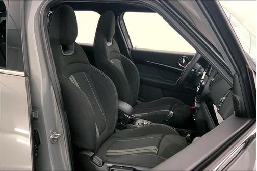 2023 MINI Countryman John Cooper Works ALL4