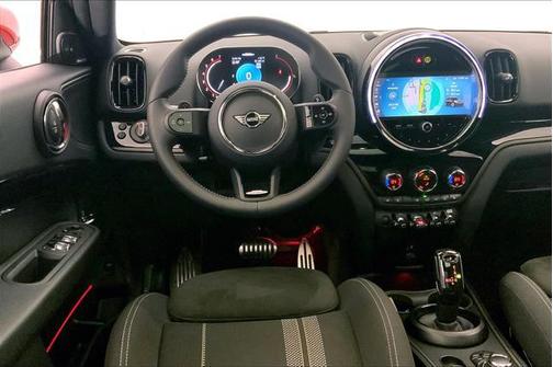 2023 MINI Countryman John Cooper Works ALL4