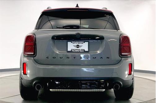2023 MINI Countryman John Cooper Works ALL4