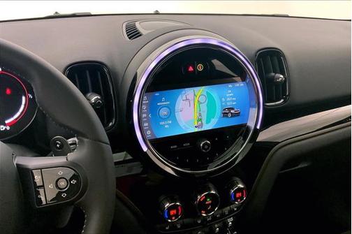 2023 MINI Countryman John Cooper Works ALL4