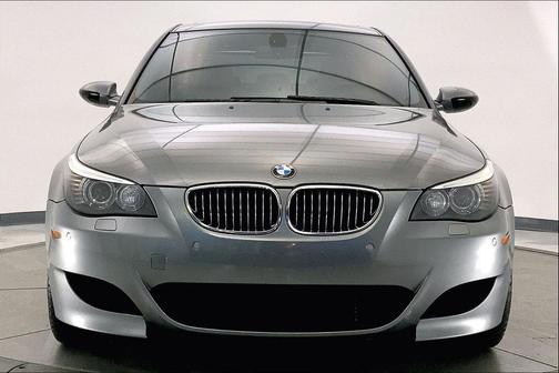 2008 BMW M5 Base