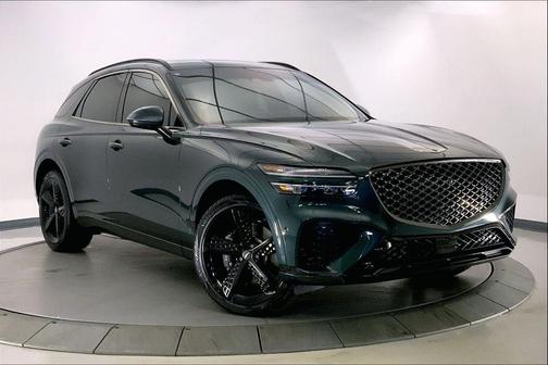 2023 Genesis GV70 2.5T AWD