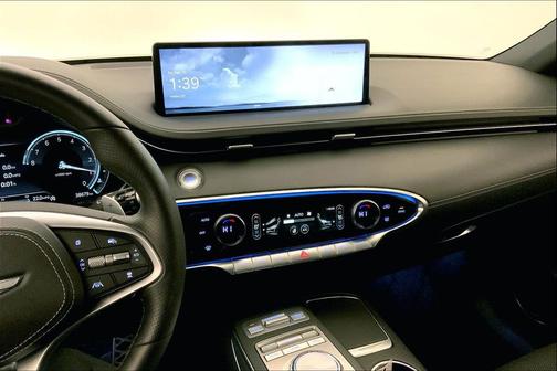 2023 Genesis GV70 2.5T AWD