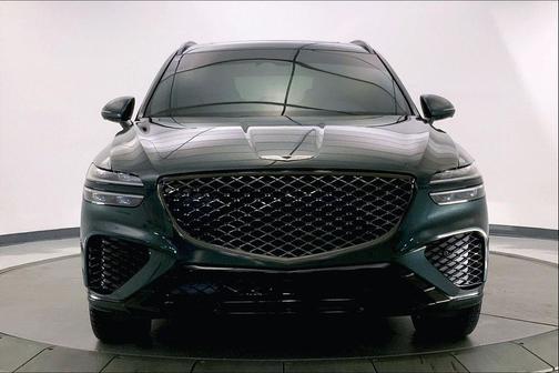2023 Genesis GV70 2.5T AWD