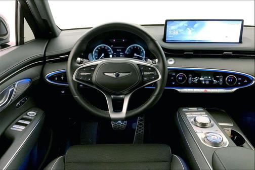 2023 Genesis GV70 2.5T AWD