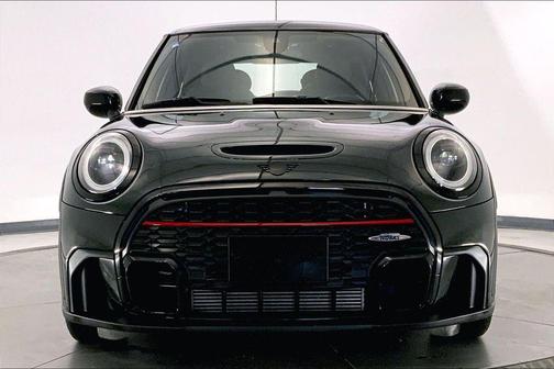 John Cooper Works Rebel Green 2024 MINI Hardtop John Cooper Works