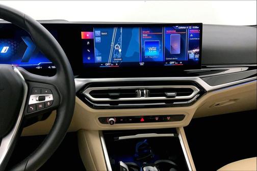 2023 BMW i4 Gran Coupe eDrive35