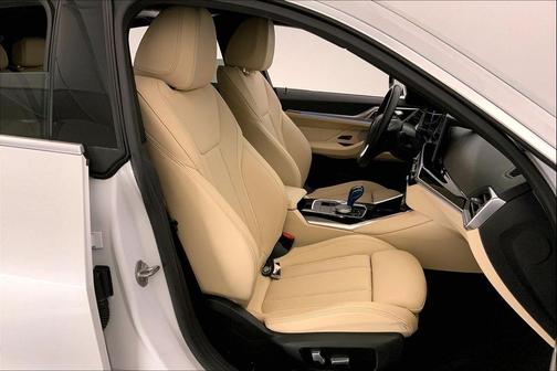 2023 BMW i4 Gran Coupe eDrive35