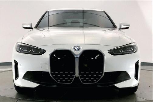 2023 BMW i4 Gran Coupe eDrive35