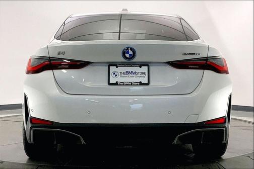 2023 BMW i4 Gran Coupe eDrive35