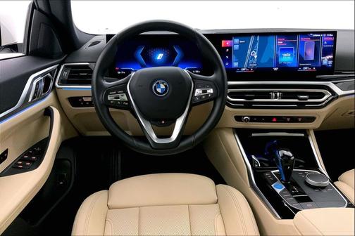 2023 BMW i4 Gran Coupe eDrive35