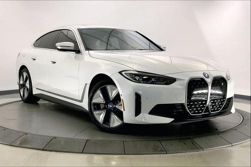 2023 BMW i4 Gran Coupe eDrive35