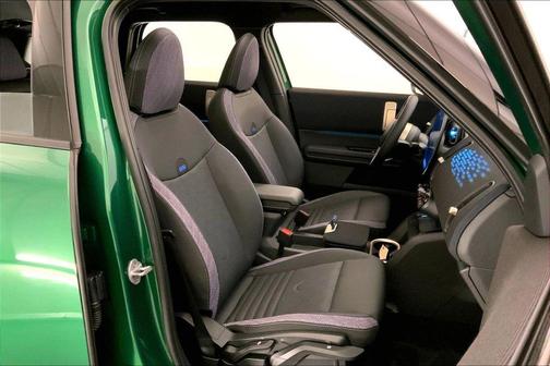 British Racing Green IV Metallic 2026 MINI Countryman Cooper S ALL4