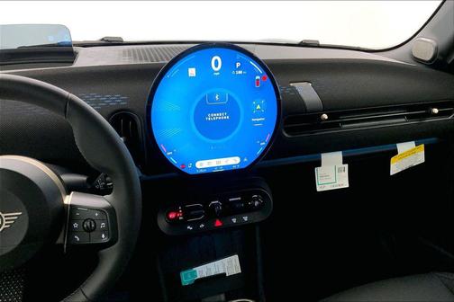 2026 MINI Hardtop Cooper S