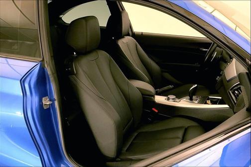 2021 BMW M240 i xDrive