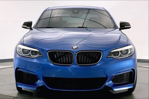 2021 BMW M240 i xDrive
