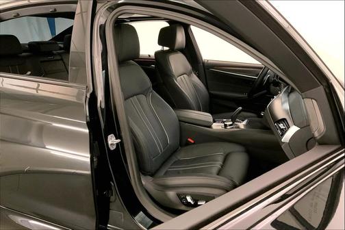 2023 BMW M550 i Xdrive