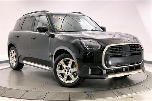 2025 MINI Countryman Cooper S ALL4
