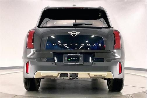 2025 MINI Countryman Cooper S ALL4