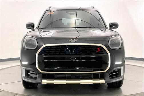 2025 MINI Countryman Cooper S ALL4