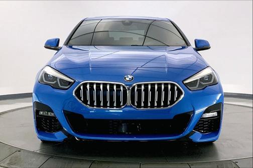 2023 BMW 228 Gran Coupe i sDrive