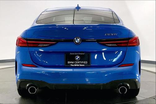 2023 BMW 228 Gran Coupe i sDrive