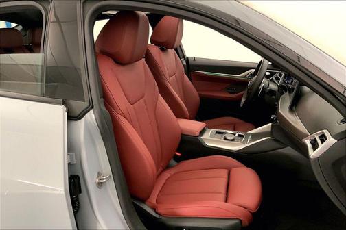 2025 BMW 840 Gran Coupe i xDrive