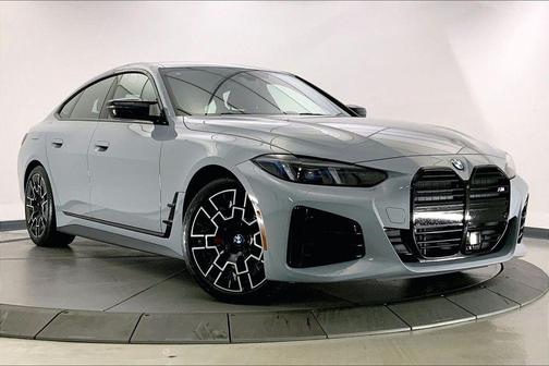 2025 BMW 840 Gran Coupe i xDrive