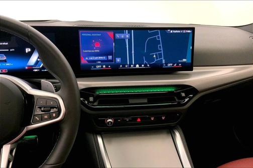 2025 BMW 840 Gran Coupe i xDrive