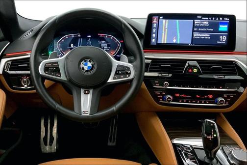 2022 BMW 540 i xDrive