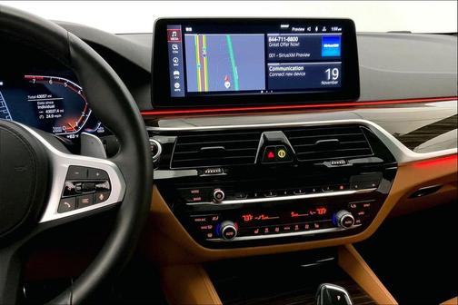 2022 BMW 540 i xDrive