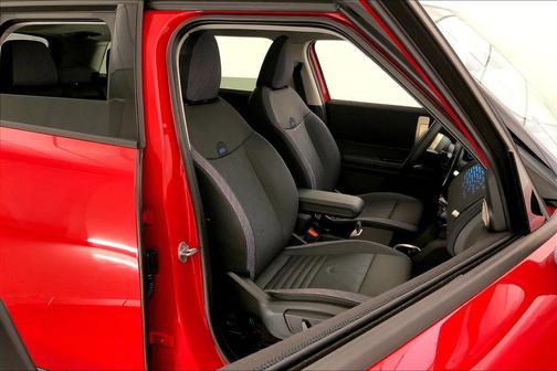 Chili Red II 2025 MINI Countryman Cooper S ALL4