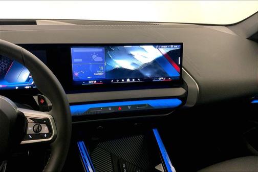 2025 BMW X3 M50 xDrive