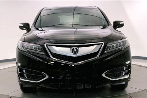 2018 Acura RDX Technology Package