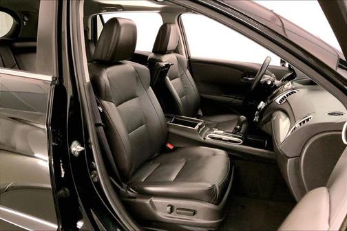 2018 Acura RDX Technology Package