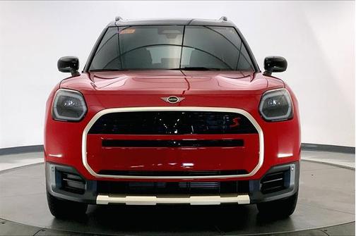 2025 MINI Countryman Cooper S ALL4