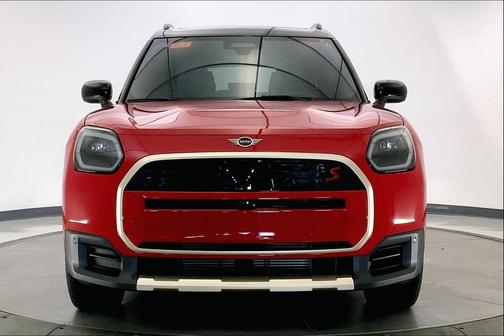 2025 MINI Countryman Cooper S ALL4