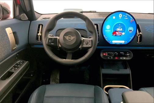 2025 MINI Countryman Cooper S ALL4