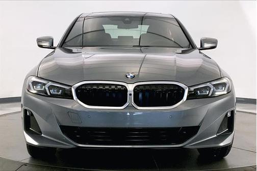 2024 BMW 330 i xDrive