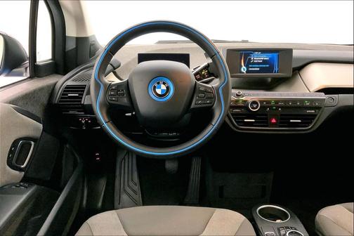2017 BMW i3 94 Ah