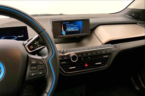 2017 BMW i3 94 Ah