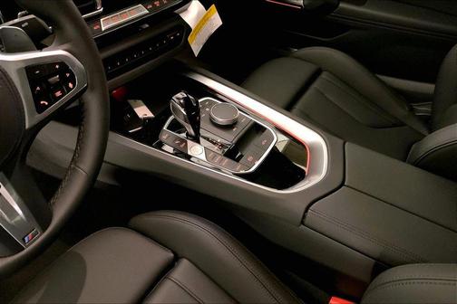 Alpine White 2026 BMW Z4 sDrive30i