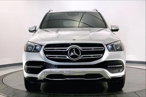 2021 Mercedes-Benz GLE 350 4MATIC