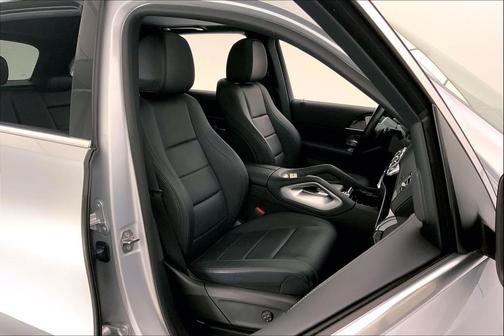 2021 Mercedes-Benz GLE 350 4MATIC