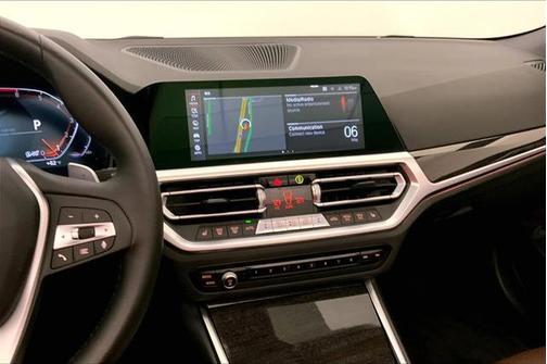 2021 BMW 430 i