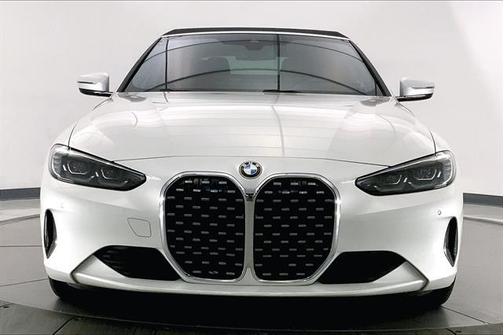 2021 BMW 430 i