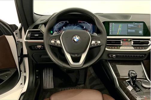 2021 BMW 430 i