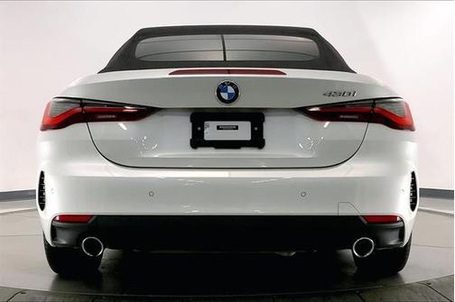 2021 BMW 430 i